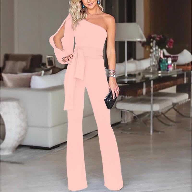Maud Jumpsuit | Elegant & Stilvoll für jeden festlichen Anlass