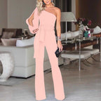 Maud Jumpsuit | Elegant & Stilvoll für jeden festlichen Anlass