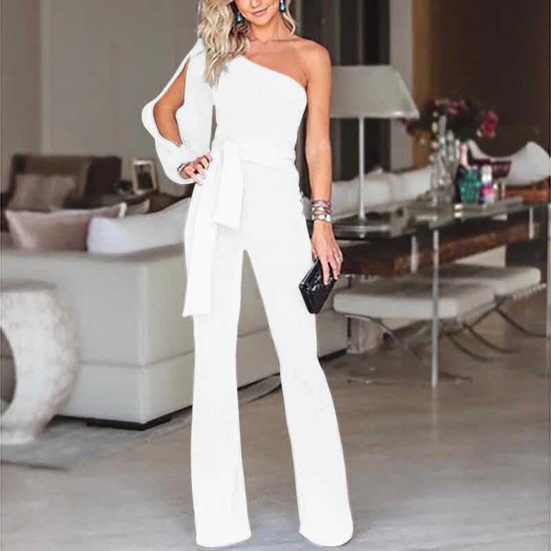 Maud Jumpsuit | Elegant & Stilvoll für jeden festlichen Anlass