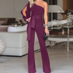 Maud Jumpsuit | Elegant & Stilvoll für jeden festlichen Anlass