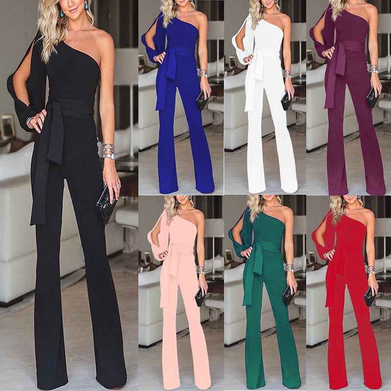 Maud Jumpsuit | Elegant & Stilvoll für jeden festlichen Anlass