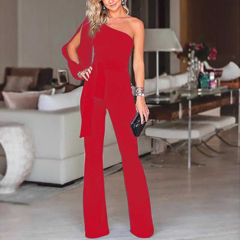 Maud Jumpsuit | Elegant & Stilvoll für jeden festlichen Anlass