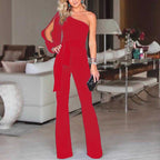 Maud Jumpsuit | Elegant & Stilvoll für jeden festlichen Anlass