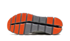 On Running Cloud X 3 Laufschuhe in Ivory und Alloy 6