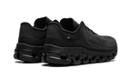 On Running Cloudflow 4 IKON Magnet Schwarz Sneaker für Damen 3