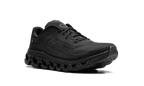 On Running Cloudflow 4 IKON Magnet Schwarz Sneaker für Damen 5
