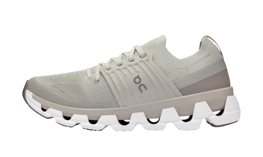 On Running Cloudswift 3 Perlnebel Sneaker für Komfort und Leistung. 2