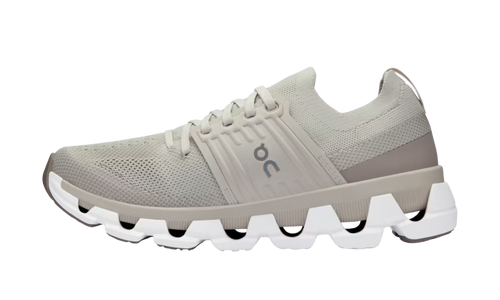 On Running Cloudswift 3 Perlnebel Sneaker für Komfort und Leistung. 2