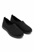 Schuhe Schwarz 3