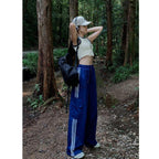 Bequeme Cargo Trackpants für Frauen in verschiedenen Farben. 3