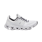 On Running Cloudswift 3 AD Laufschuhe in Frost und Glacier