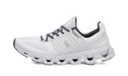 On Running Cloudswift 3 AD Laufschuhe in Frost und Glacier 2