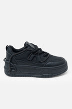 Sneaker Schwarz für Damen 6