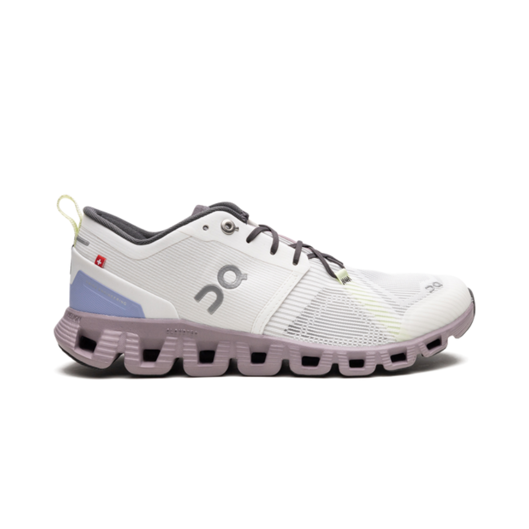 On Running Cloud 3 Laufschuhe in Weiß für Damen