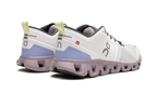 On Running Cloud 3 Laufschuhe in Weiß für Damen 3