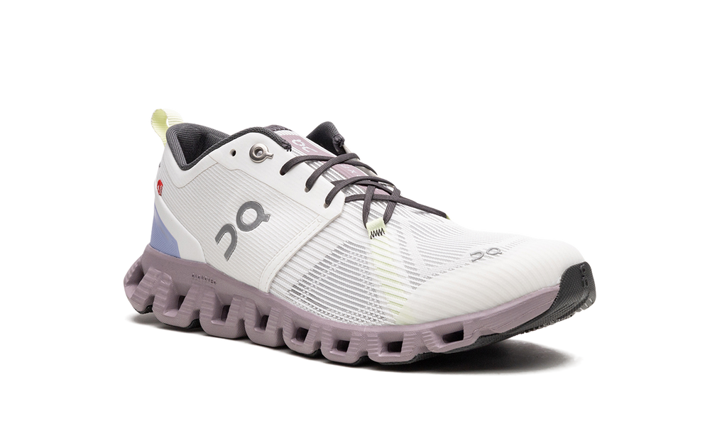 On Running Cloud 3 Laufschuhe in Weiß für Damen 5