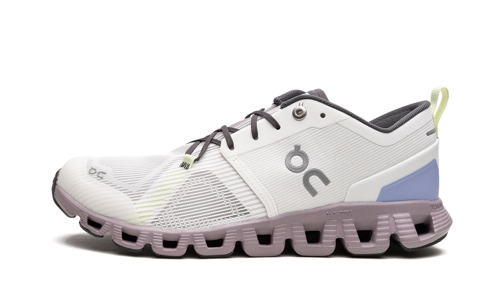 On Running Cloud 3 Laufschuhe in Weiß für Damen 7