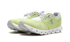 On Running Cloud 5 Hay Frost atmungsaktiver Sneaker in elegantem Design. 2