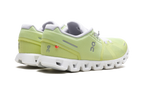On Running Cloud 5 Hay Frost atmungsaktiver Sneaker in elegantem Design. 3