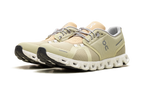 On Running Cloud 5 WMNS Sneaker in Haze und Sand für Damen. 2
