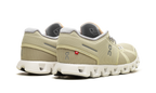 On Running Cloud 5 WMNS Sneaker in Haze und Sand für Damen. 3