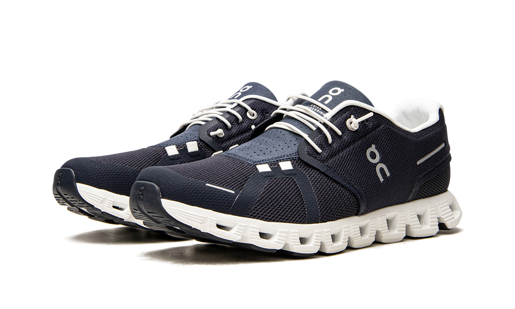 On Running Cloud 5 Laufschuhe in atmungsaktivem Design. 2