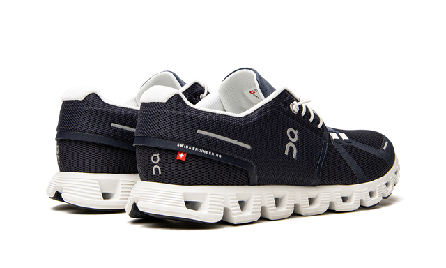On Running Cloud 5 Laufschuhe in atmungsaktivem Design. 3