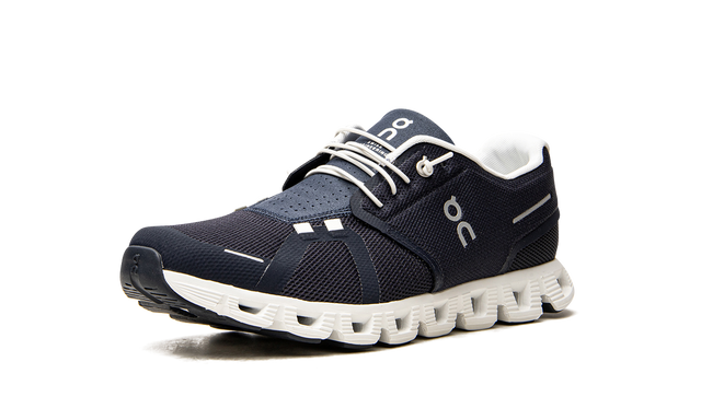 On Running Cloud 5 Laufschuhe in atmungsaktivem Design. 4