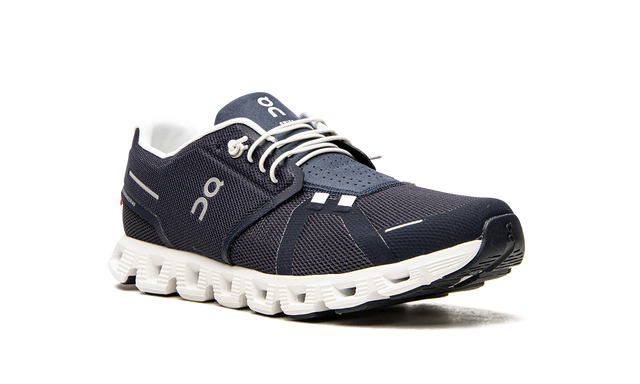 On Running Cloud 5 Laufschuhe in atmungsaktivem Design. 5
