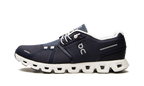 On Running Cloud 5 Laufschuhe in atmungsaktivem Design. 7