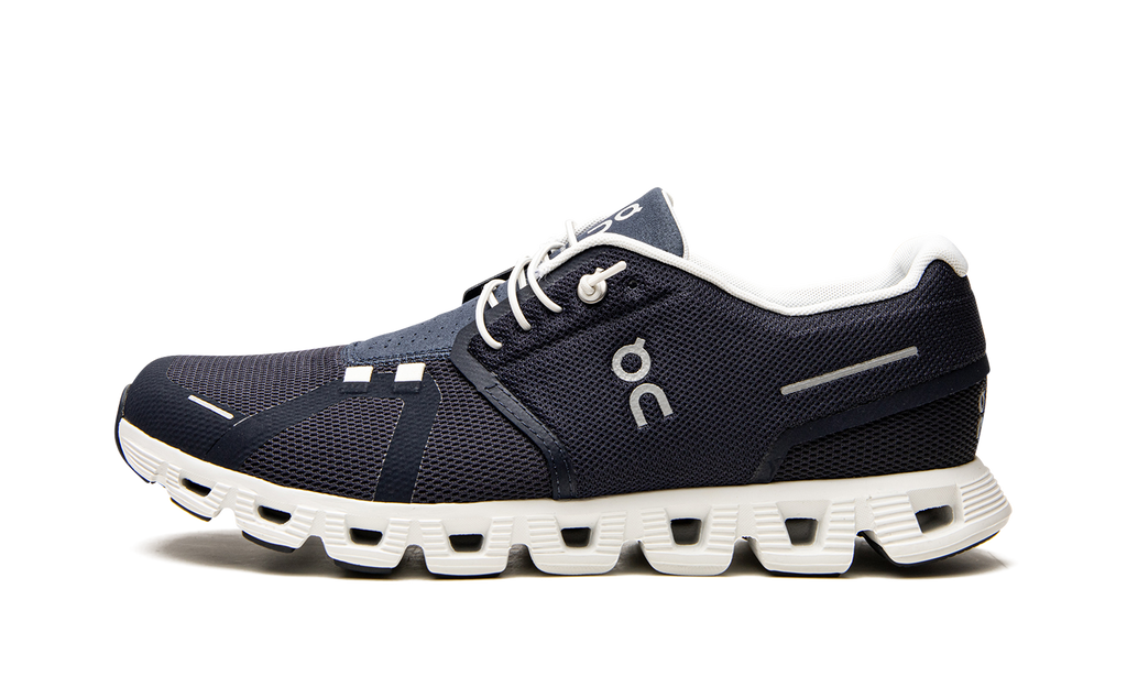 On Running Cloud 5 Laufschuhe in atmungsaktivem Design. 7