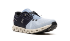 On Running Cloud 5 Sneaker in Mitternacht und Chambray 5