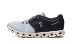 On Running Cloud 5 Sneaker in Mitternacht und Chambray 7