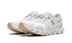 On Running Cloud 5 Push Laufschuhe in Ivory Savannah für Komfort und Agilität. 2