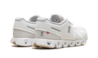 On Running Cloud 5 Push Laufschuhe in Ivory Savannah für Komfort und Agilität. 3