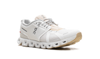 On Running Cloud 5 Push Laufschuhe in Ivory Savannah für Komfort und Agilität. 5
