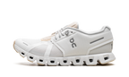 On Running Cloud 5 Push Laufschuhe in Ivory Savannah für Komfort und Agilität. 7