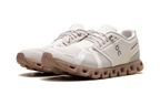 On Running Cloud On 5 Sand Rosebrown elegante Laufschuhe für Damen 2