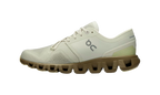On Running Cloud X 3 WMNS Sneaker in Aloe/Hunter 2