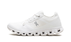 On Running Cloud X 3AD nachhaltiger Sneaker in Weiß 7