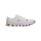 On Running Cloud X 4 in Ivory Sand für Damen