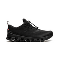On Running Cloud X Z5 Damensneaker in All Black