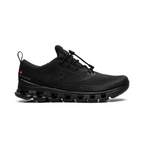 On Running Cloud X Z5 Damensneaker in All Black