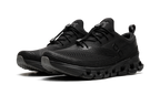 On Running Cloud X Z5 Damensneaker in All Black 2
