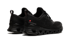 On Running Cloud X Z5 Damensneaker in All Black 3