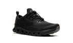 On Running Cloud X Z5 Damensneaker in All Black 5