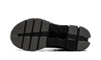 On Running Cloud X Z5 Damensneaker in All Black 6