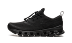 On Running Cloud X Z5 Damensneaker in All Black 7