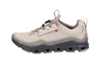 On Running Cloudaway Sneaker in Grau für Komfort und Leistung. 2