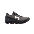 On Running Cloudmonster 2 Asphalt Eisen Dämpfend Komfortabel Sneaker